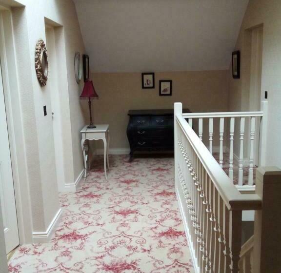 Lír B&b