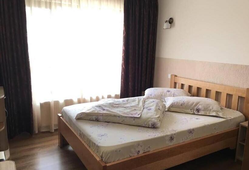 Motel Mesterul Manole