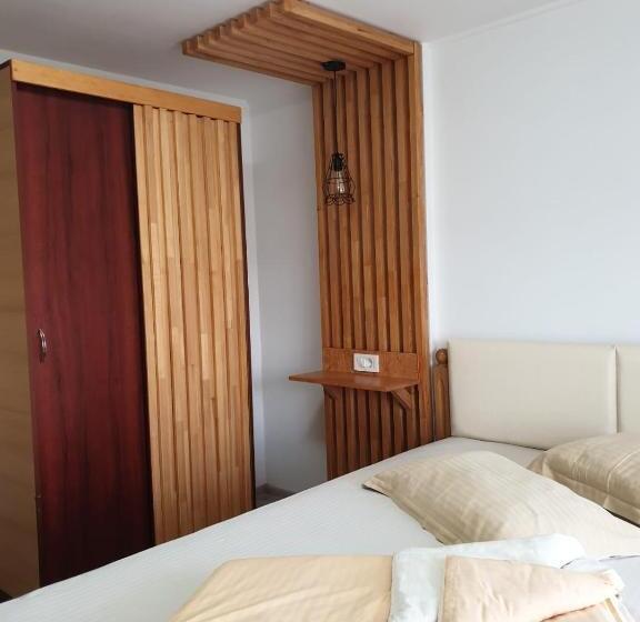 Motel Mesterul Manole