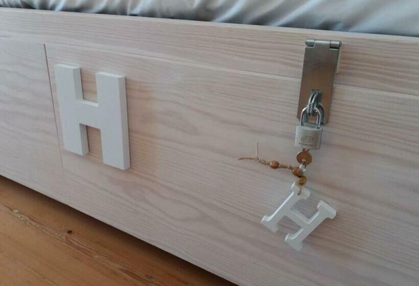 Origens Hostel