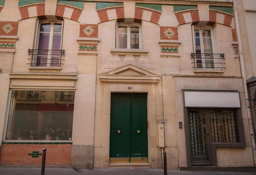 Paris Oasis All Inclusive