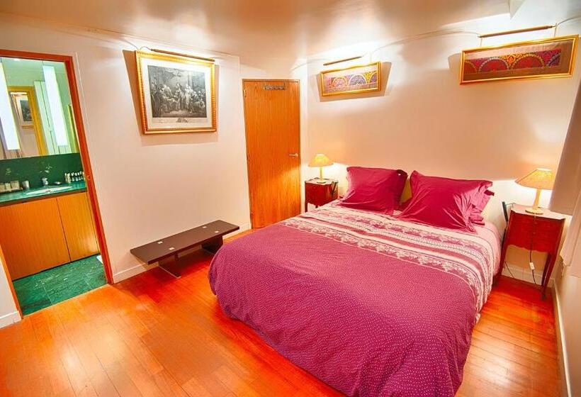 Paris Oasis All Inclusive