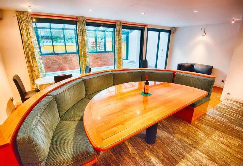 Paris Oasis All Inclusive