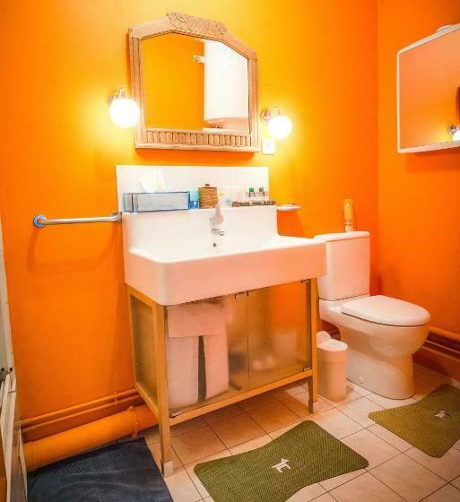 Paris Oasis All Inclusive