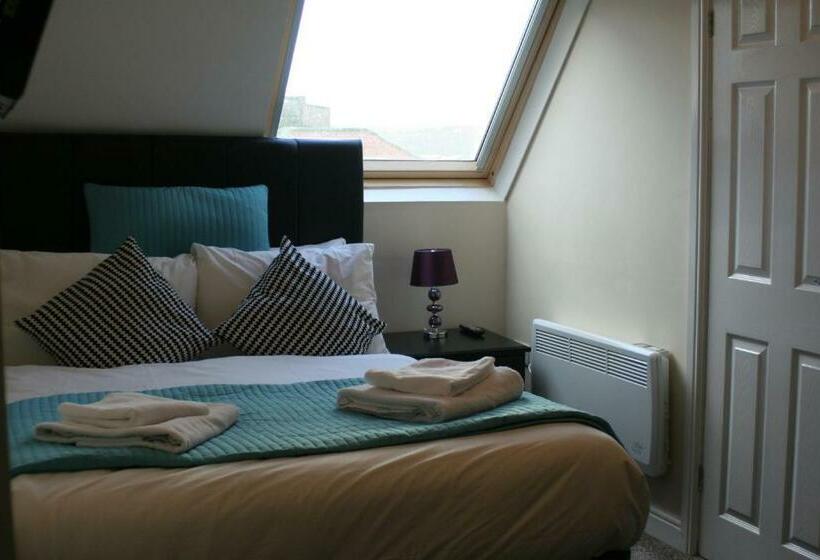 بنسيون Abbey Holiday Accommodation