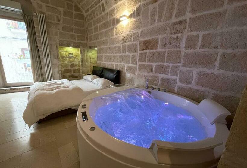 پانسیون Barbacana46 Guest House