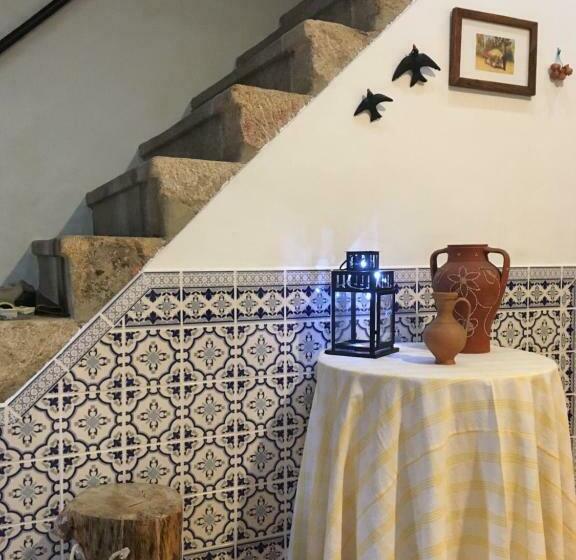 ペンション Casa Das Andorinhas
