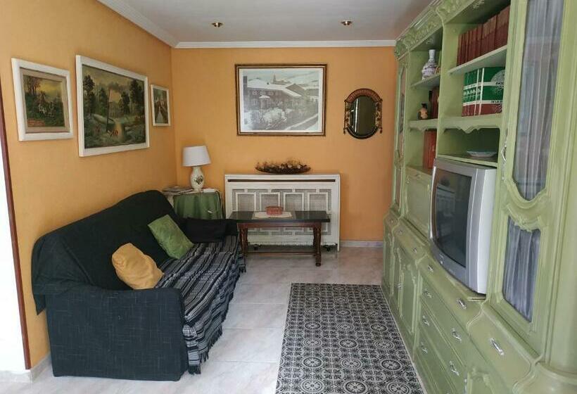 پانسیون Casa Hostal Olga   Castilla Y León