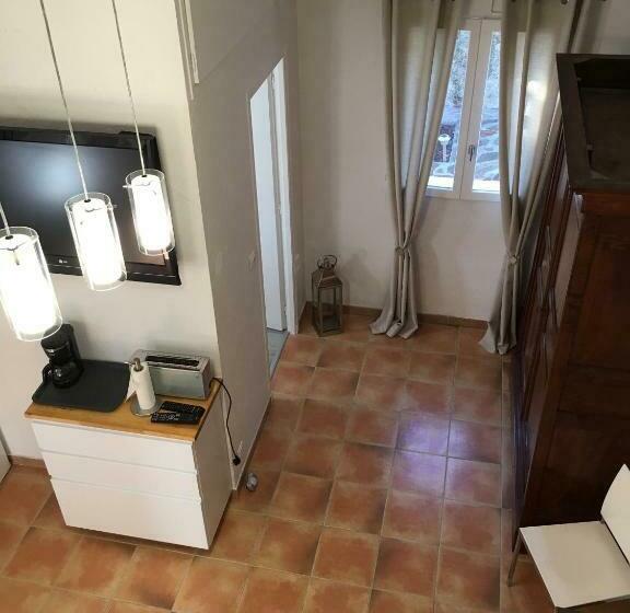Пансион Maison D Hôtes Antoinette