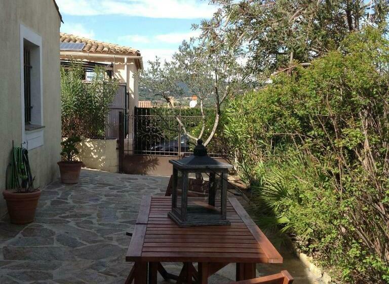 بنسيون Maison D Hôtes Antoinette