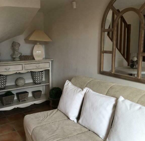 بنسيون Maison D Hôtes Antoinette