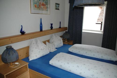 بنسيون Romantikhaus Hufschmiede