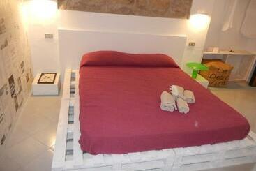 پانسیون Sant Alfonso Maria De Liguori Rooms