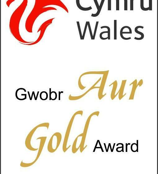 ペンション Taldraeth   Old Vicarage Guest House