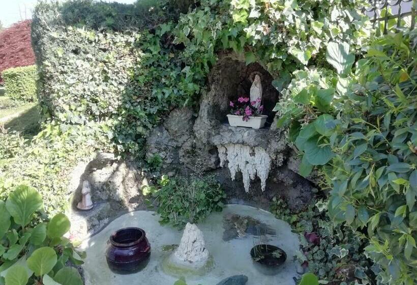 渡假胜地  Villa Azalea