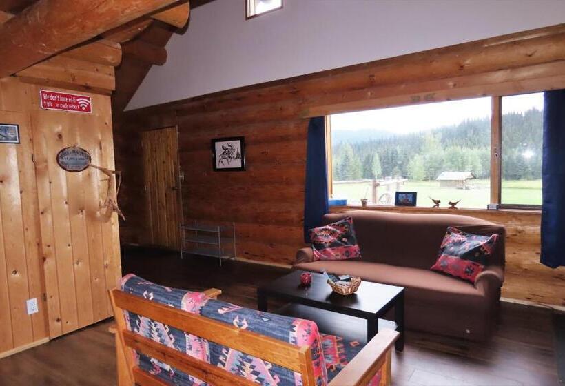 Rocky Ridge Resort Bc