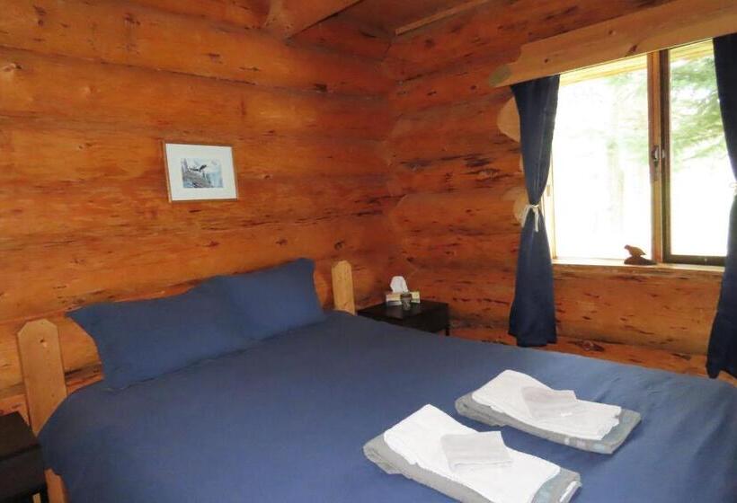Rocky Ridge Resort Bc