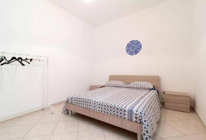 Terra Oltre B&b
