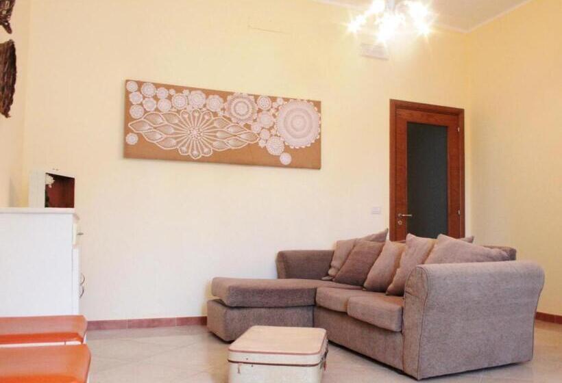 Terra Oltre B&b
