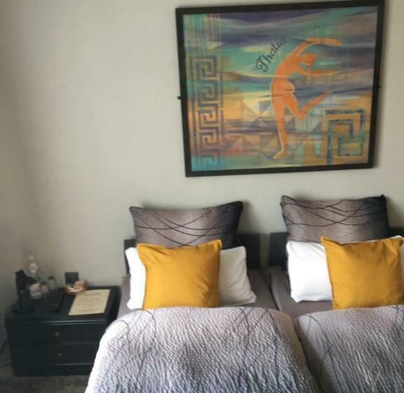 هاستل Gasthof Zur Alten Feuerwache