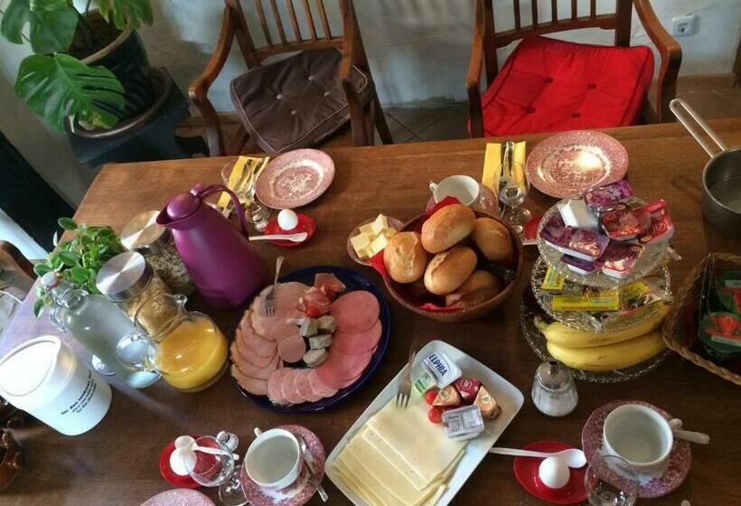 هاستل Gasthof Zur Alten Feuerwache