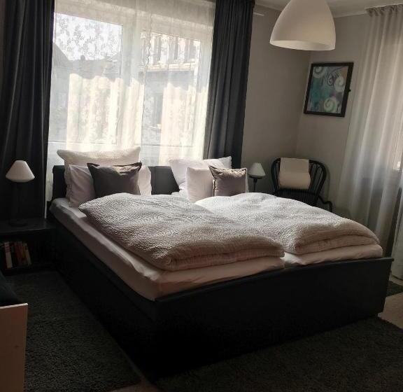 هاستل Gasthof Zur Alten Feuerwache