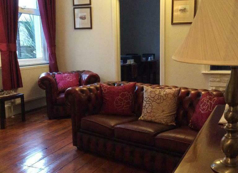 Alexander B&b