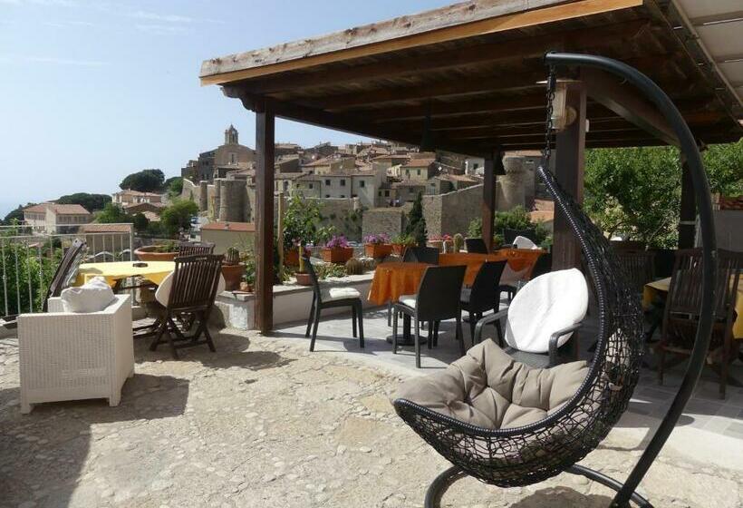 B&b Airone