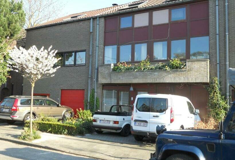 B&b Bij Moemee