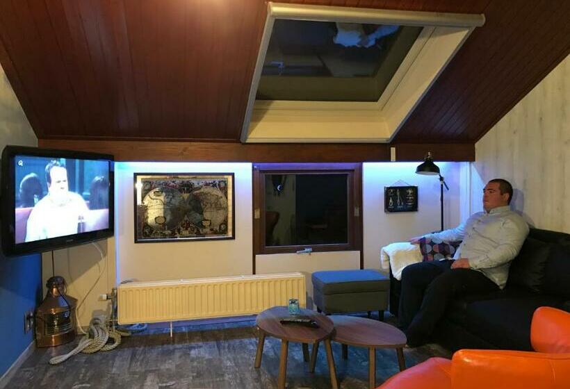 B&b Bij Moemee