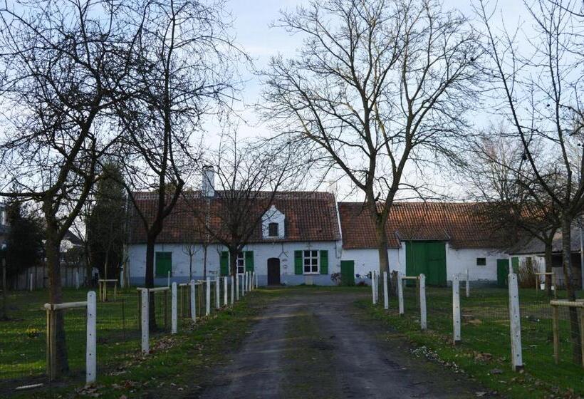 B&b Bij Moemee