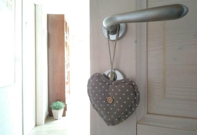 مبيت وإفطار Agriturismo Honey Farm