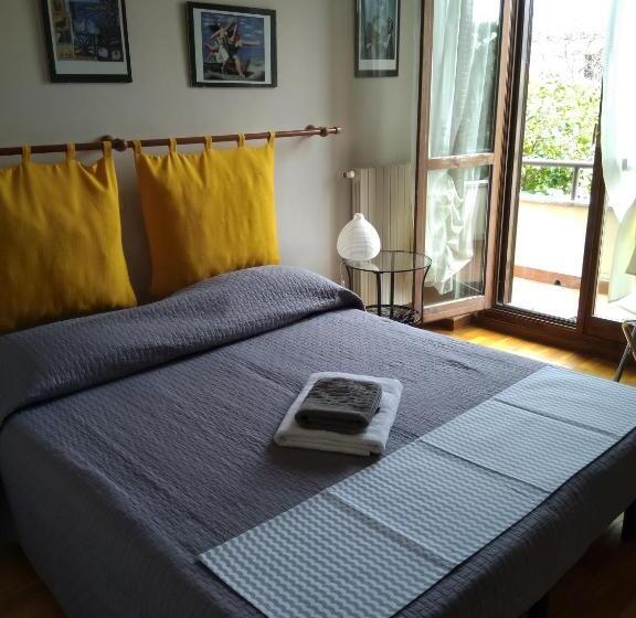 B&b Il Glicine Di Basiglio