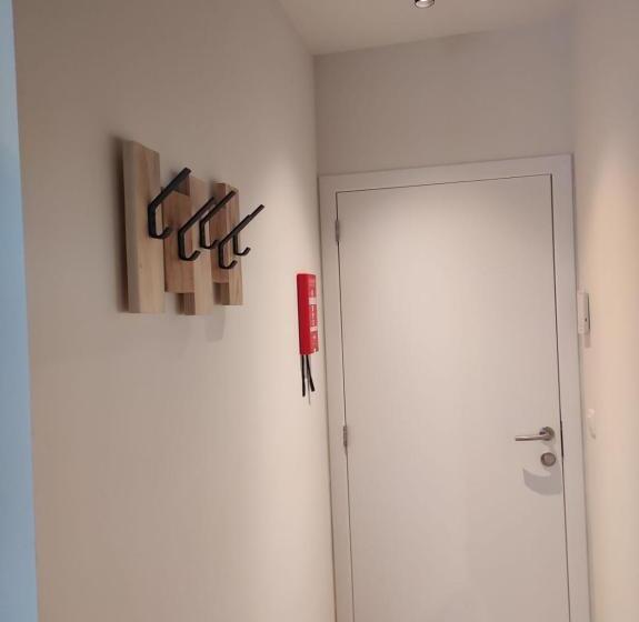 B&b In Den Roden Schilt