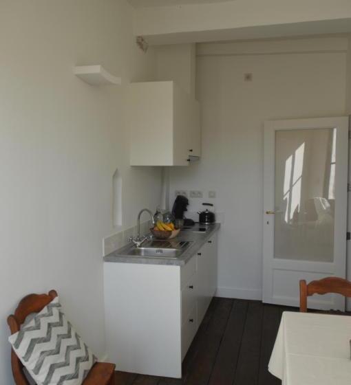 B&b In Den Roden Schilt