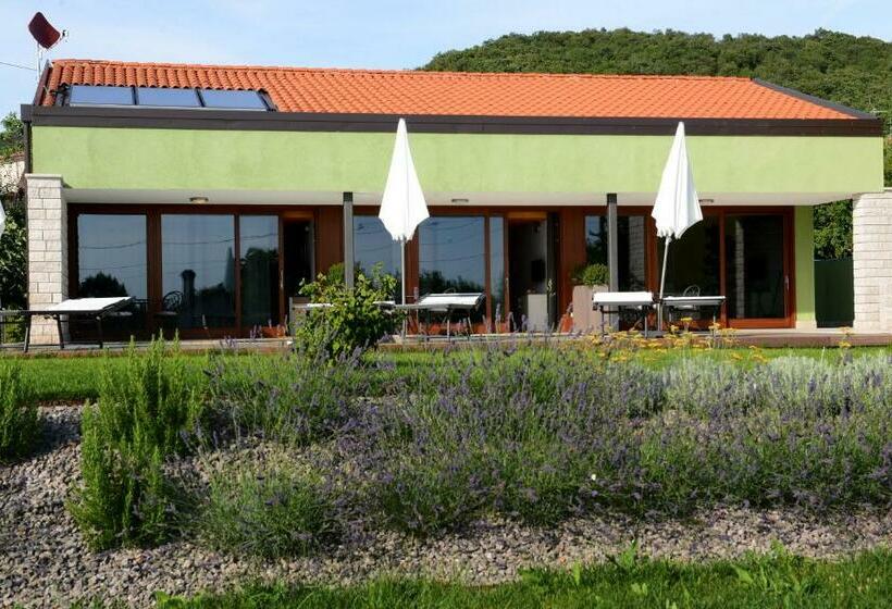 B&b Sgonico