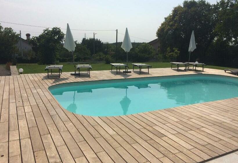 B&b Sgonico