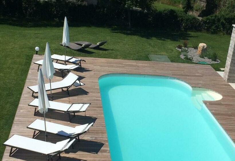 B&b Sgonico