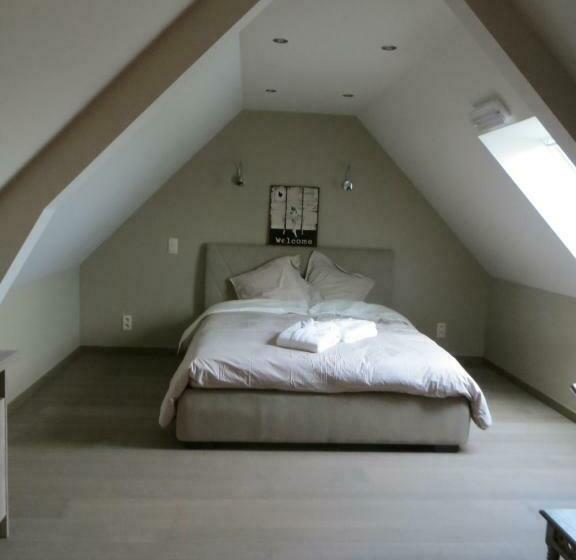 B&b  T Hannonshof