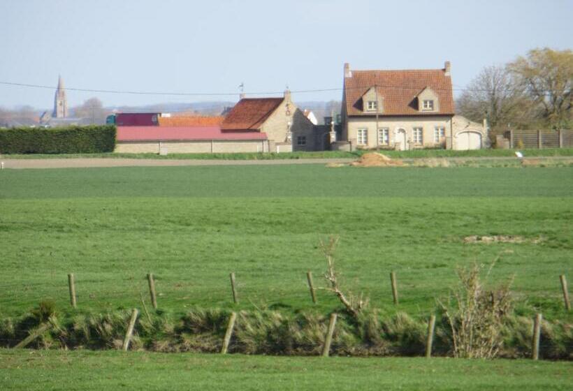 B&b  T Hannonshof