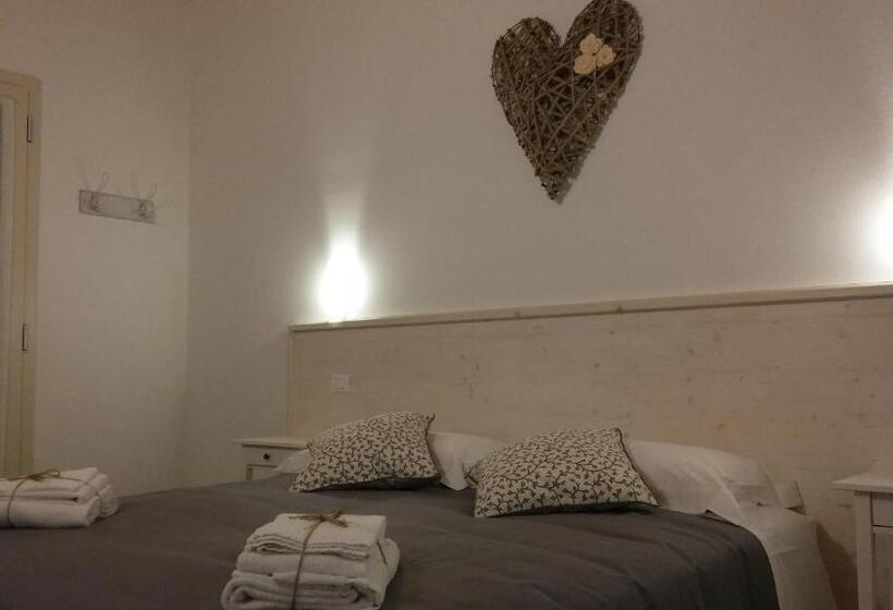 مبيت وإفطار Agriturismo Honey Farm