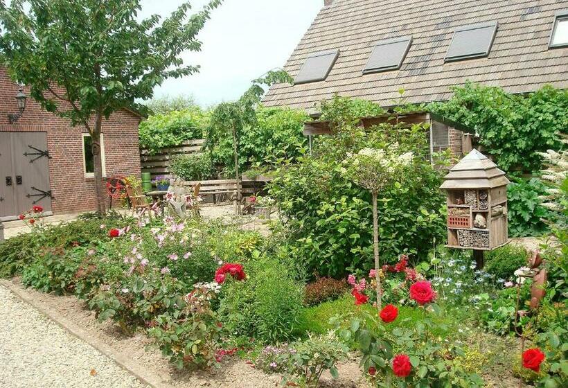 צימר Bed En Boterham