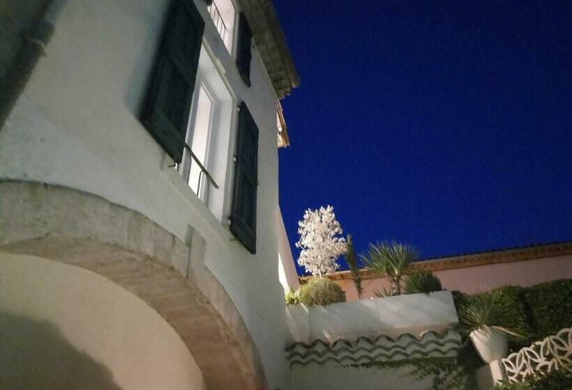 ベッドアンドブレックファースト Chambres D Hôtes Belle Vigneronne