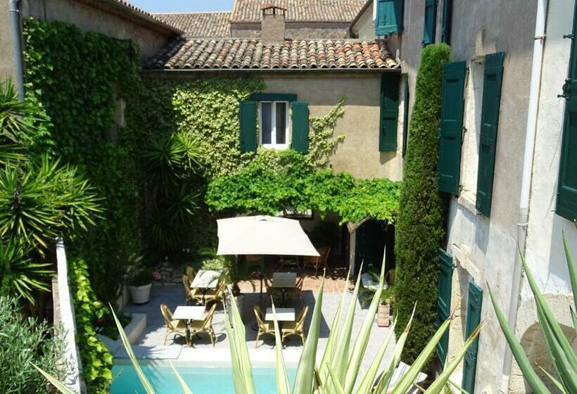ベッドアンドブレックファースト Chambres D Hôtes Belle Vigneronne