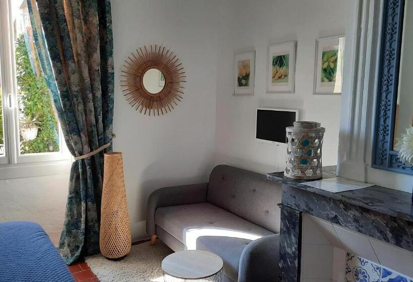 ベッドアンドブレックファースト Chambres D Hôtes Belle Vigneronne