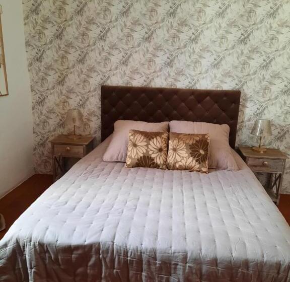 ベッドアンドブレックファースト Chambres D Hôtes Belle Vigneronne