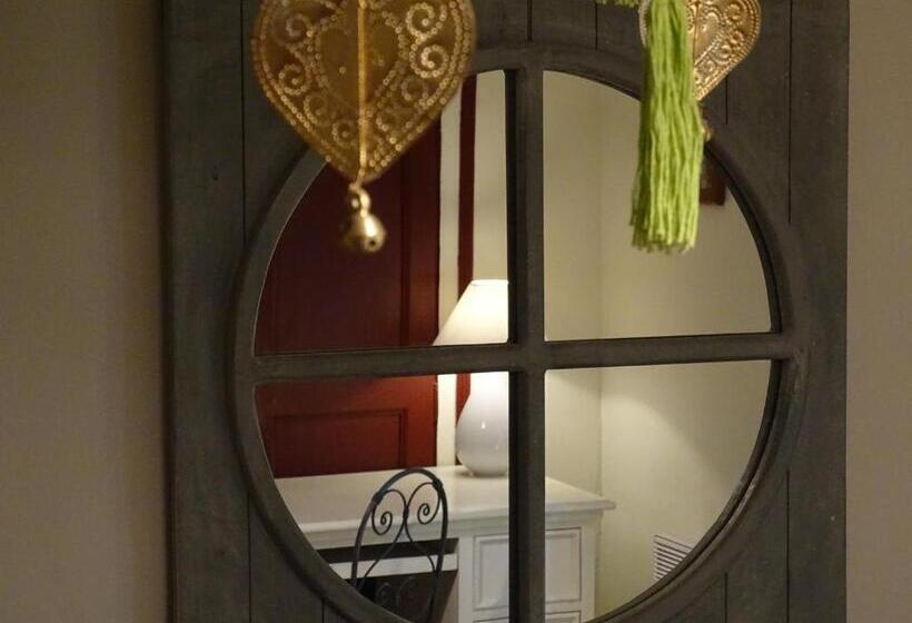 ベッドアンドブレックファースト Chambres D Hôtes Belle Vigneronne
