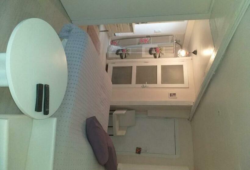 민박 Chambres D Hôtes Selon Morphee