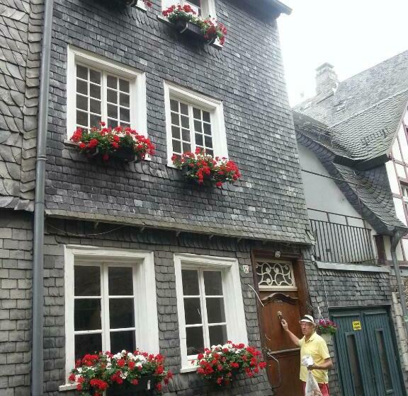 Bed and Breakfast Der Kleine Globetrotter