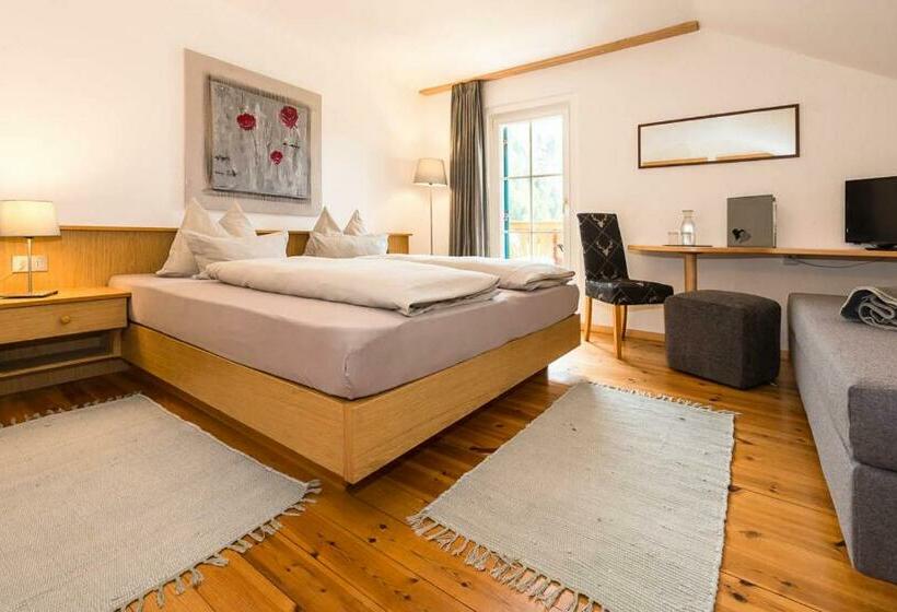 Bed and Breakfast Haus Claudia